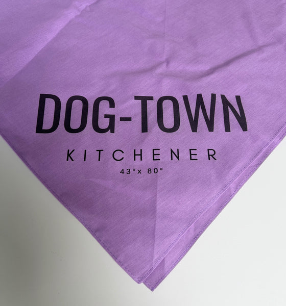 Dog Bandanas