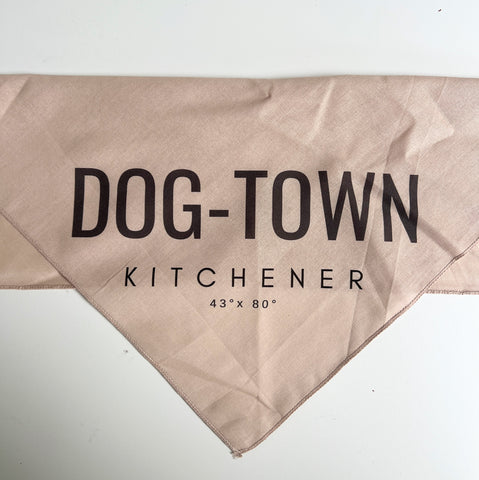 Dog Bandanas