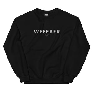 Weeber Crewneck