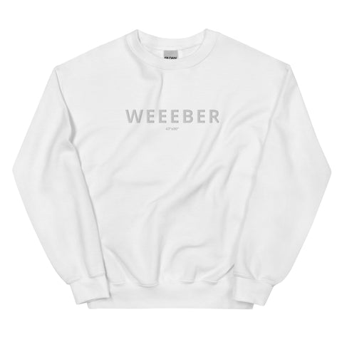 Weeber Crewneck