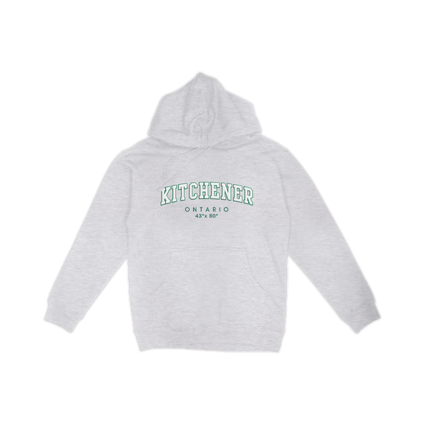 Kitchener Hoodie