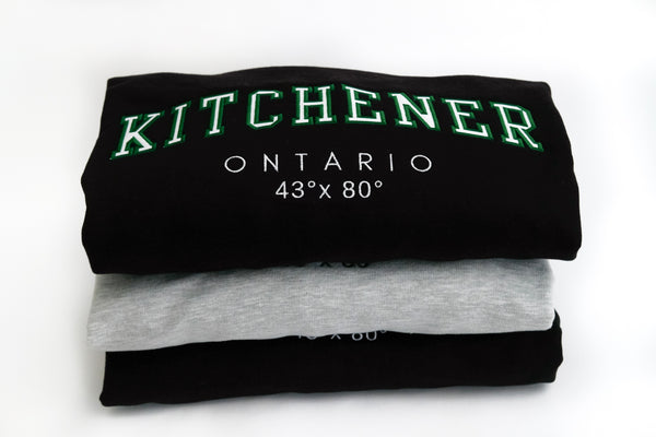 Kitchener Hoodie