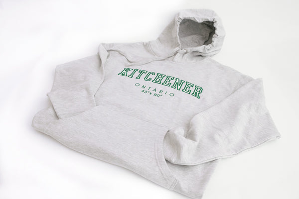 Kitchener Hoodie