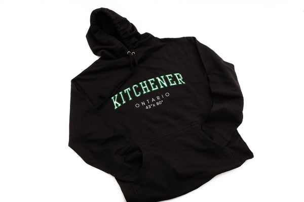 Kitchener Hoodie