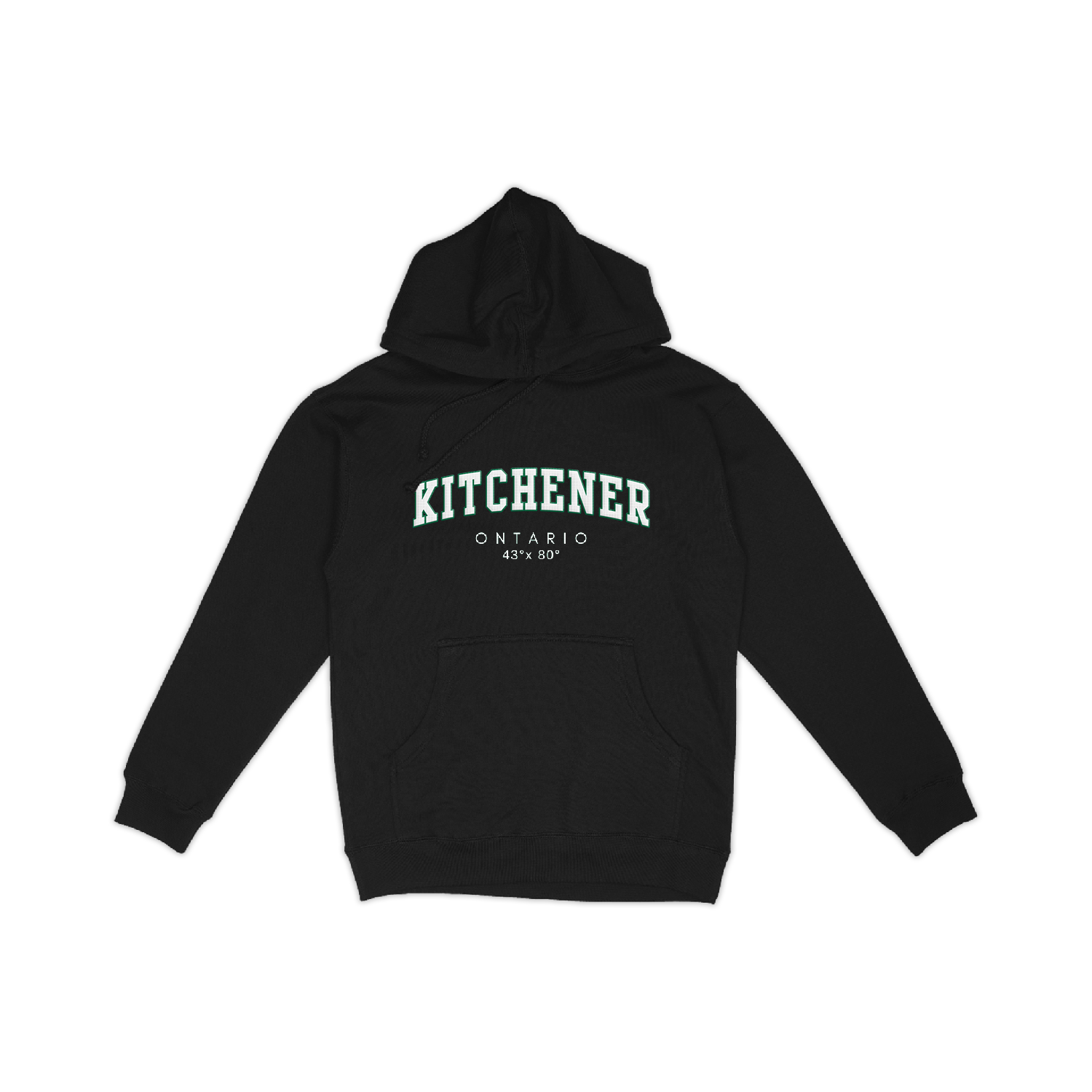 Kitchener Hoodie