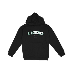 Kitchener Hoodie