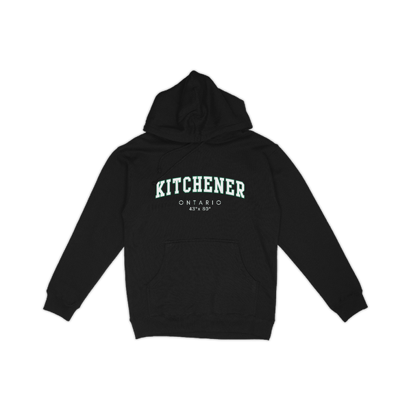 Kitchener Hoodie