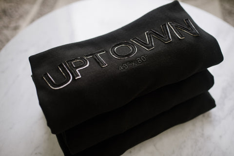 UPTOWN Crew