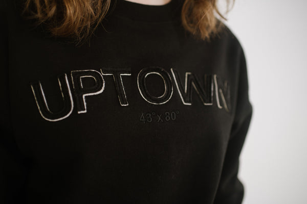 UPTOWN Crew