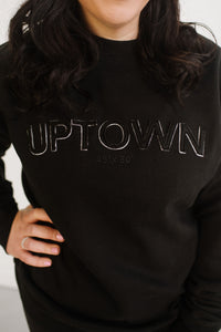 UPTOWN Crew