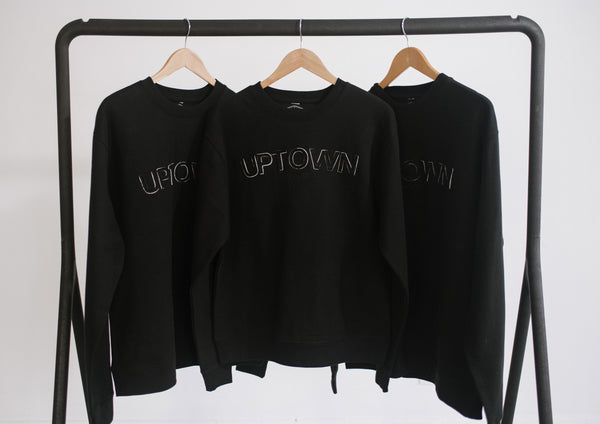 UPTOWN Crew