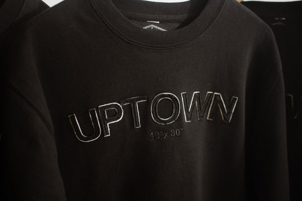UPTOWN Crew