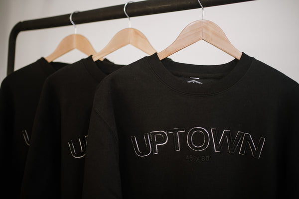 UPTOWN Crew