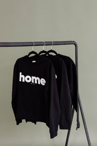 Home Crewneck