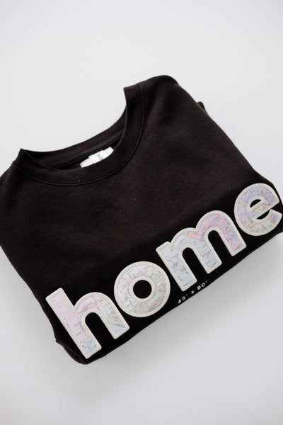 Home Crewneck