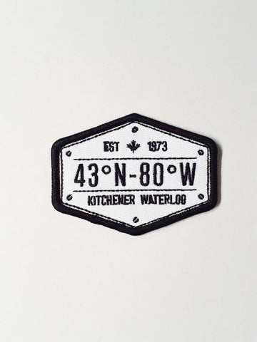 Logo Patch