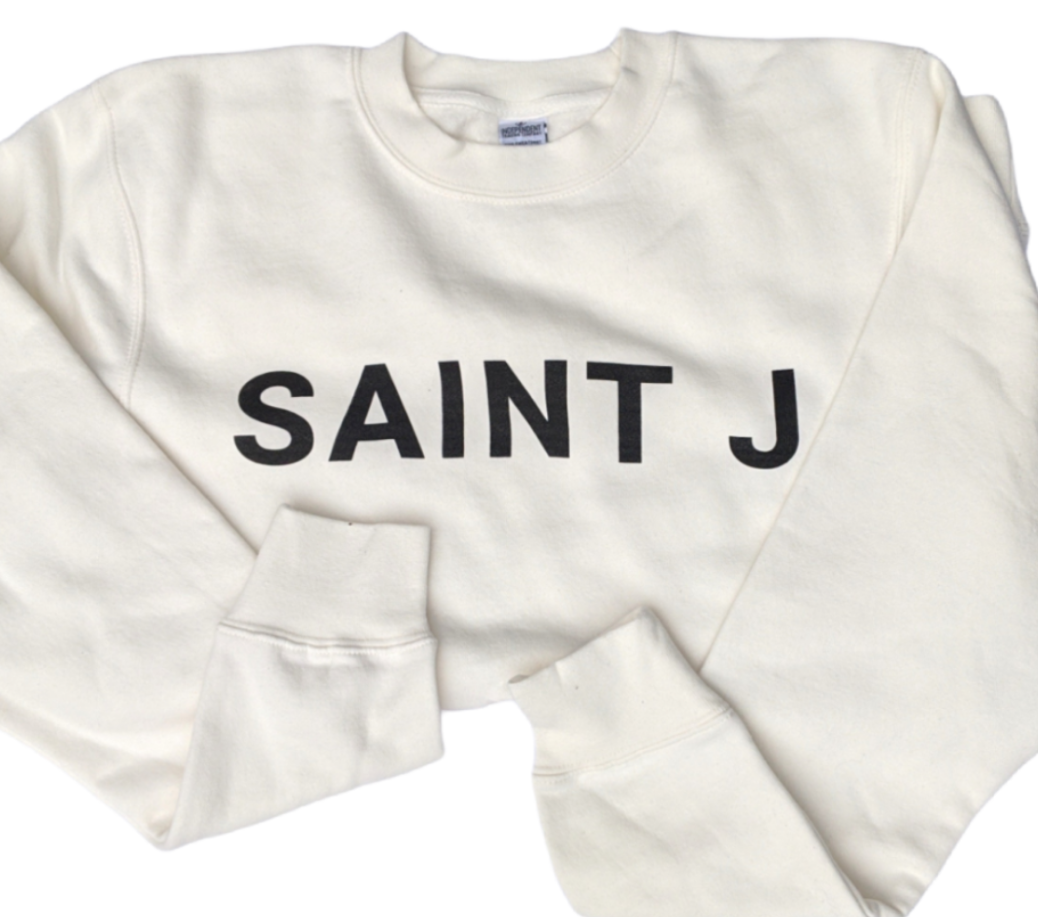 Saint J Crew