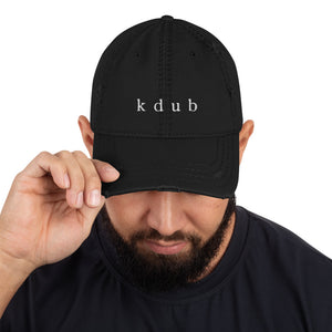 k d u b hat