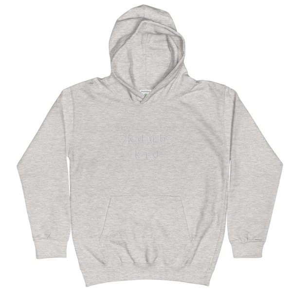 Kdub Kid Hoodie