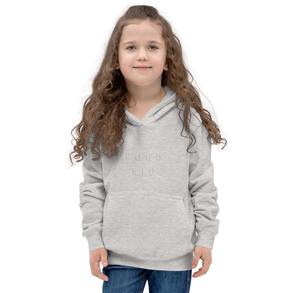 Kdub Kid Hoodie