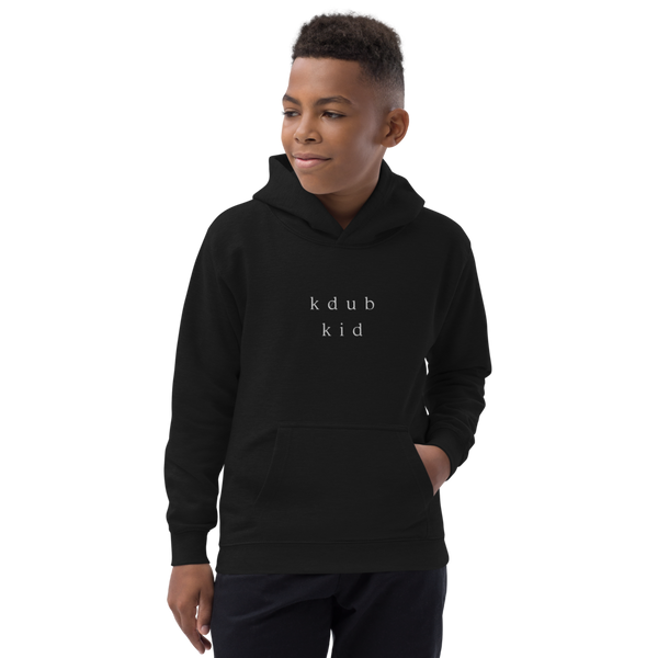 Kdub Kid Hoodie