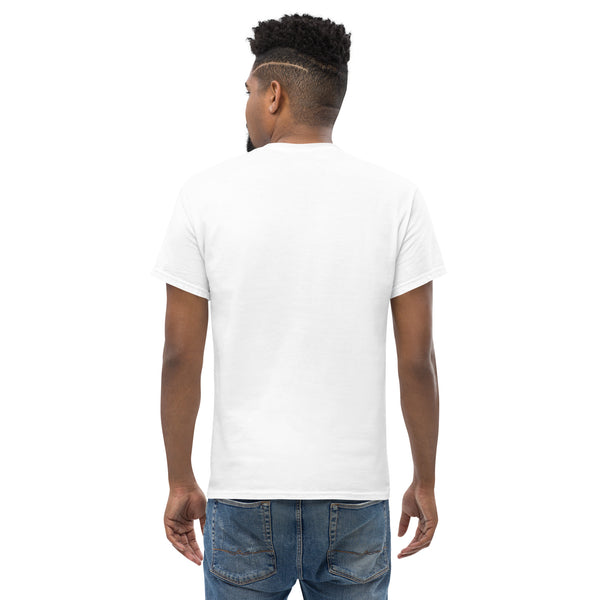 Unisex Logo Tee