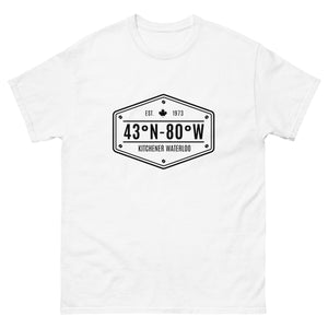 Unisex Logo Tee