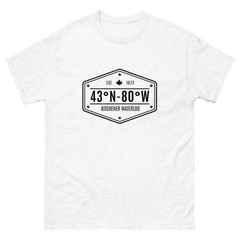 Unisex Logo Tee