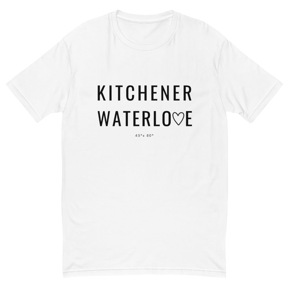 Kitchener Waterlove T-shirt