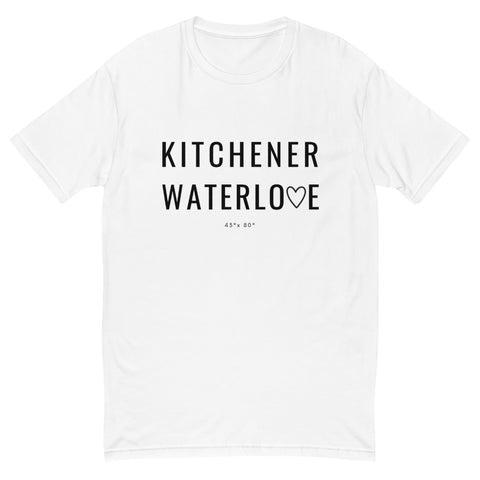 Kitchener Waterlove T-shirt