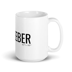 Weeeber St. Mug 2nd Edition