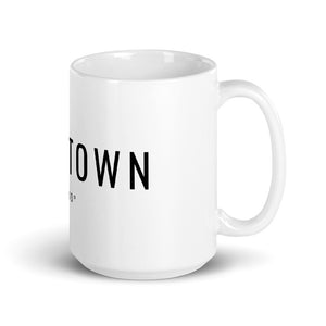 Home Town Mug