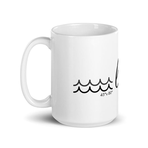 Water-loo Mug