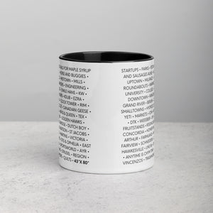 All things KW mug
